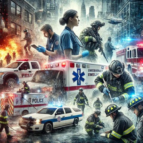 Emergency & Casualty