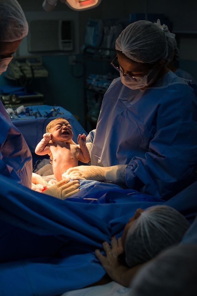 Obstetrics & Gynaecology