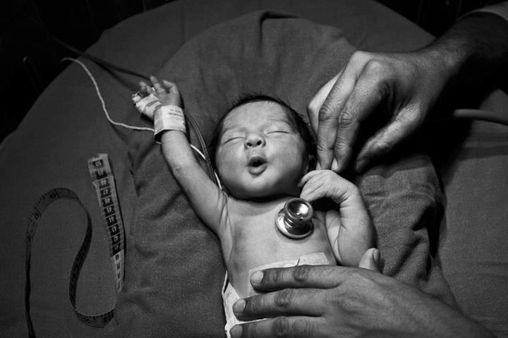 Paediatrics & NICU