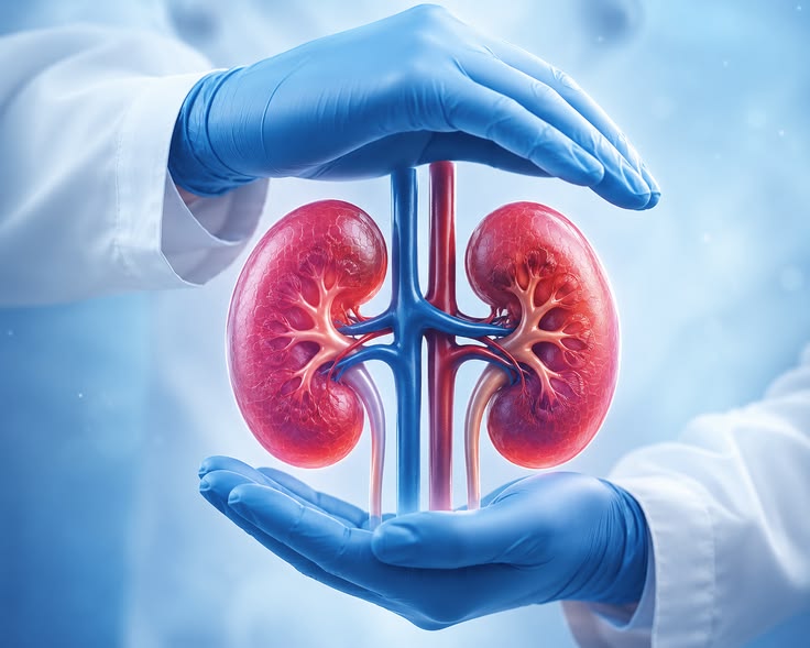 Nephrology & Dialysis