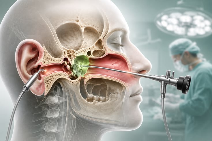 ENT Surgery