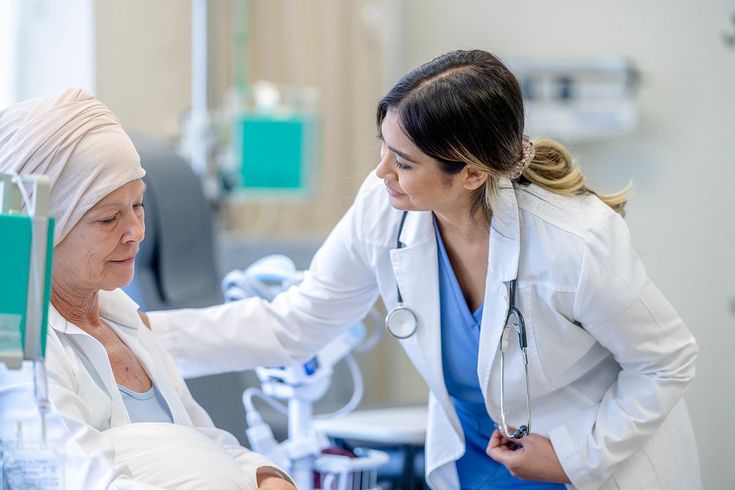 Oncology Surgery & Chemotherapy