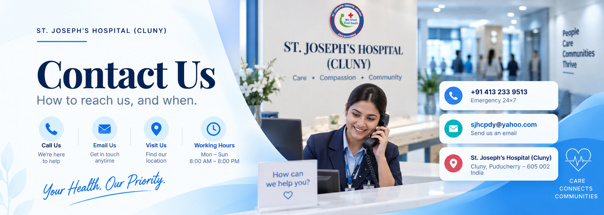 Contact Us