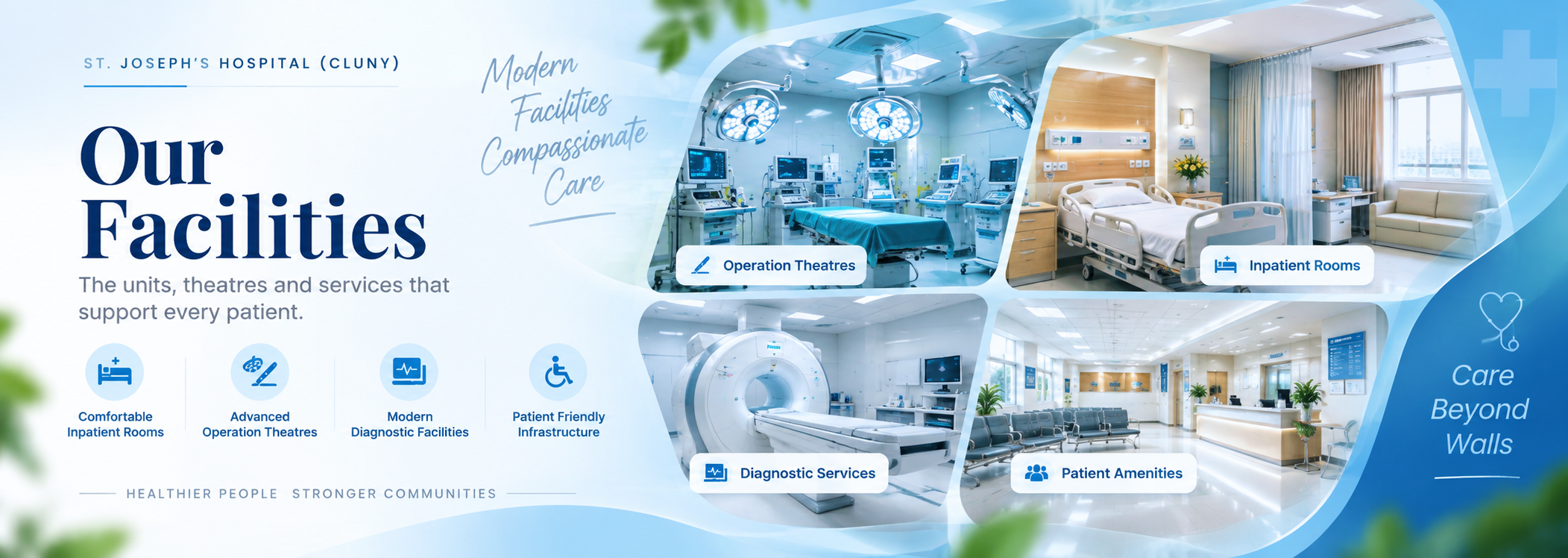 Dialysis Unit
