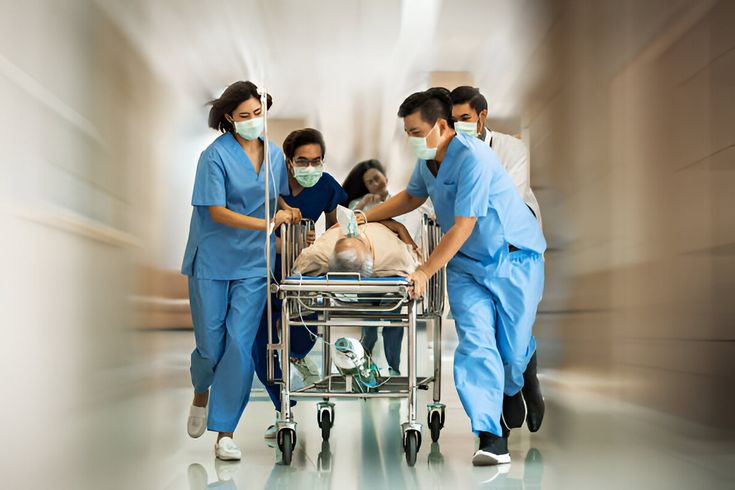Emergency & Trauma Care