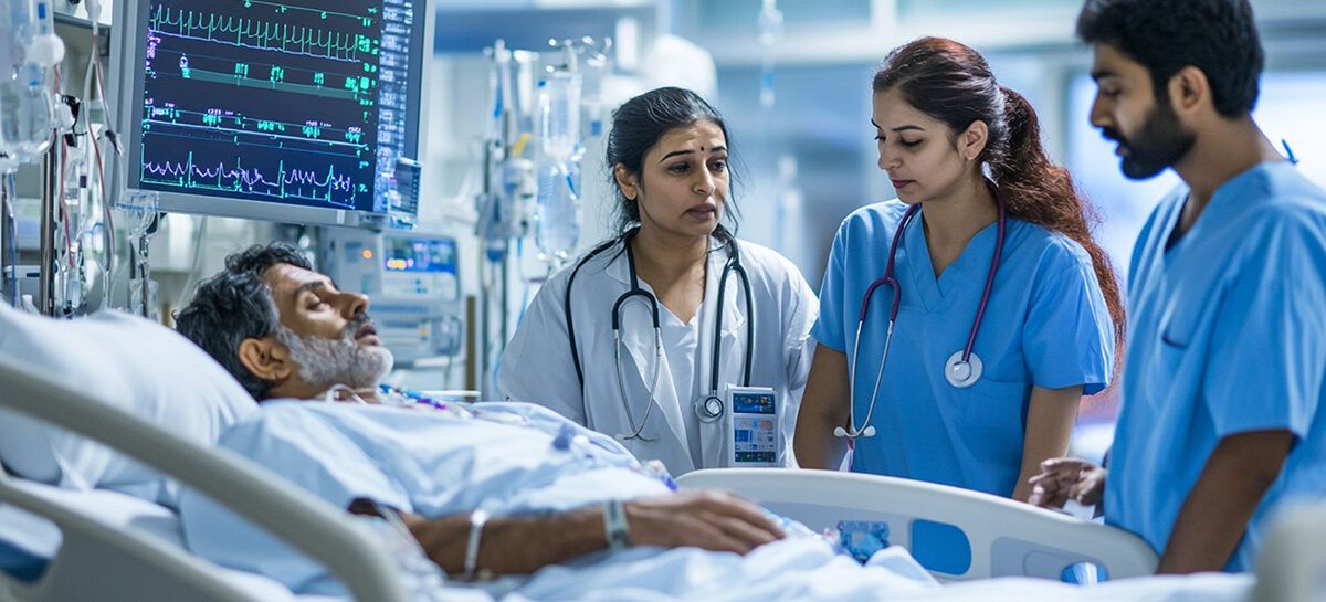 In-Patient Care