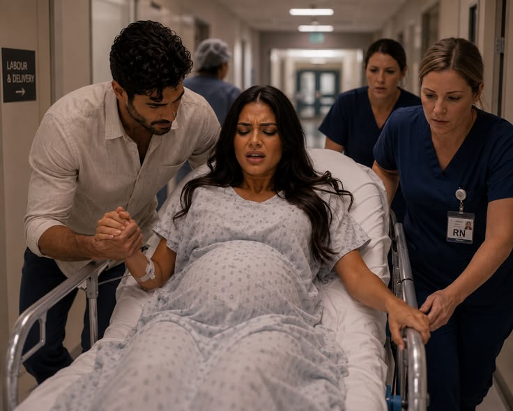 Maternity & Delivery