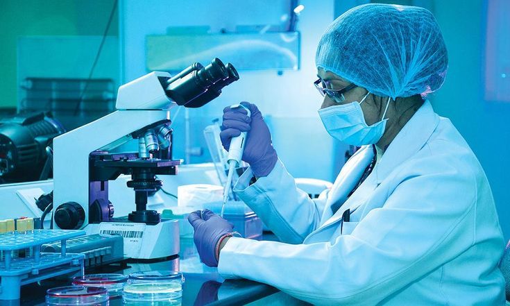 Laboratory Services