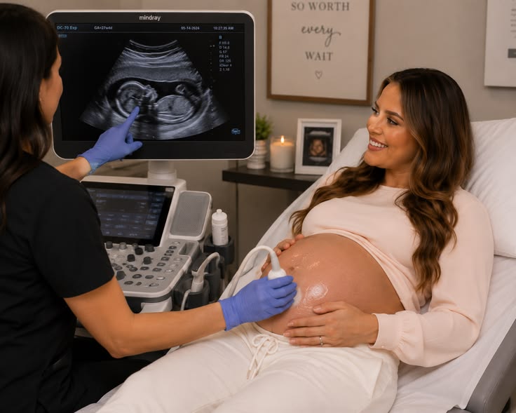 Digital X-Ray & Ultrasound