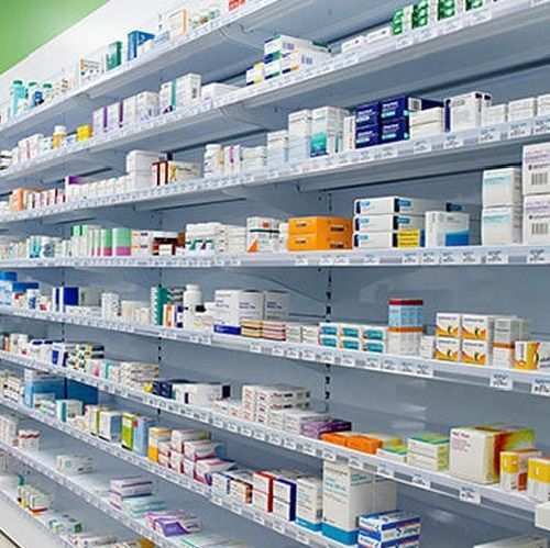 Pharmacy