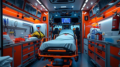 Ambulance Service