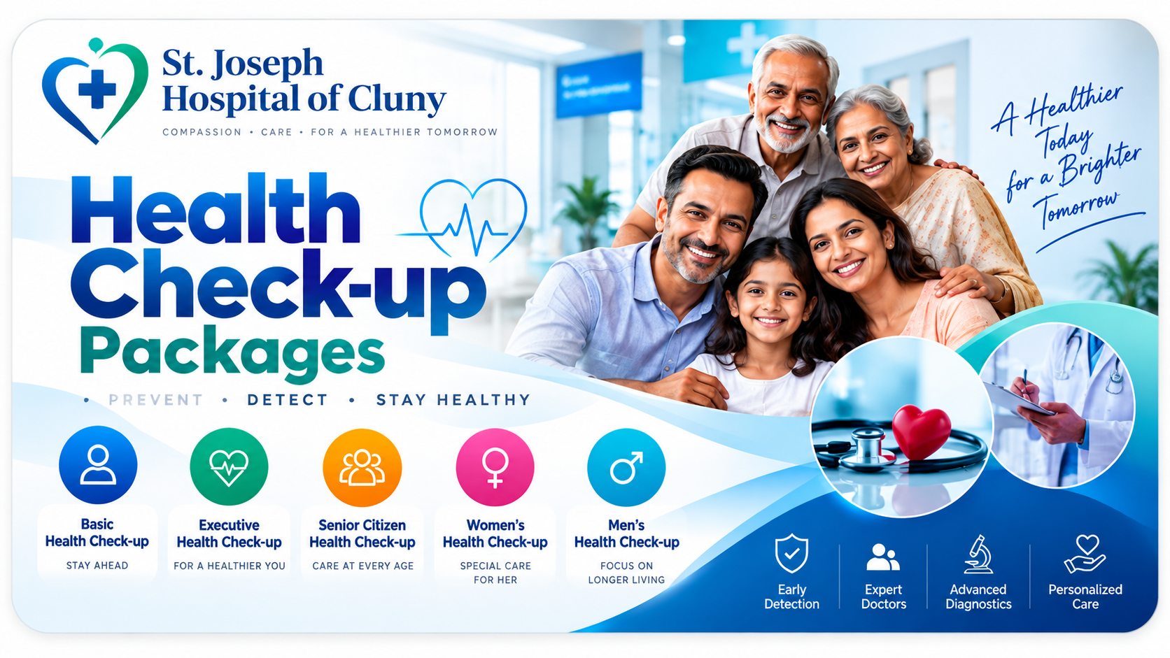 Health Check-up Packages